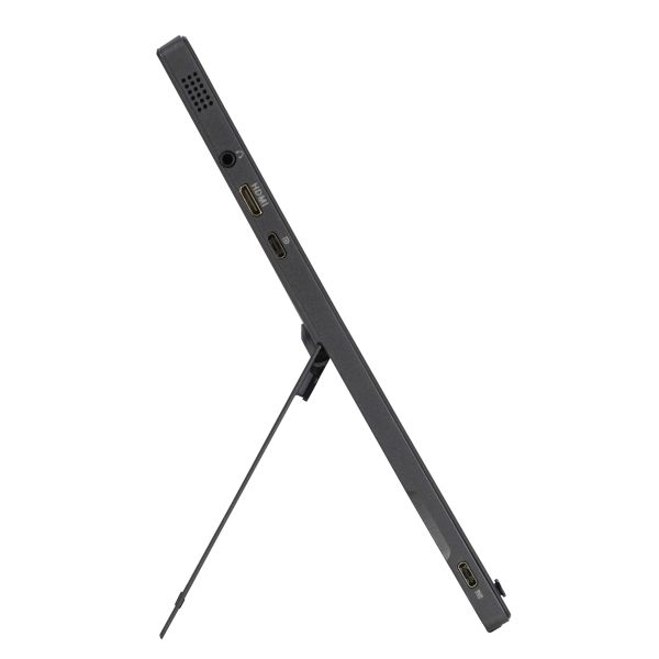 ASUS ZenScreen MB16AWP 39,6 cm (15.6") 1920 x 1080 Pixels Full HD LED Zwart (90LM07I1-B01370)