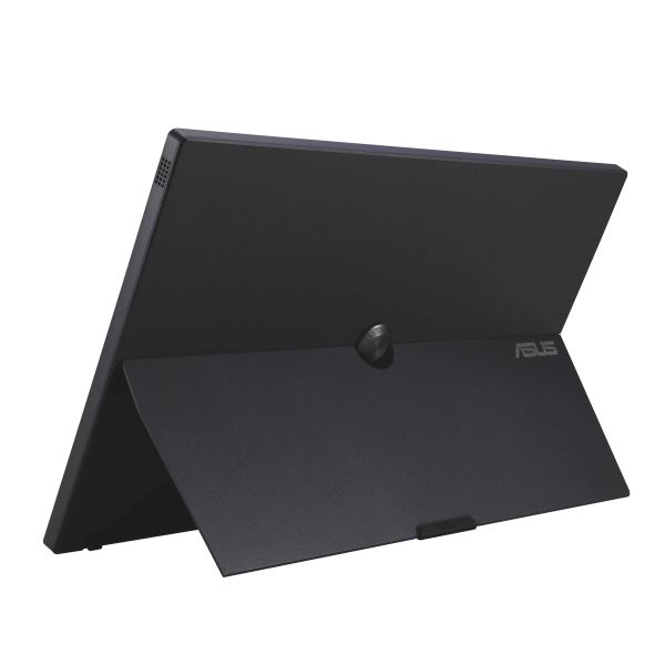 ASUS ZenScreen MB16AWP 39,6 cm (15.6") 1920 x 1080 Pixels Full HD LED Zwart (90LM07I1-B01370)