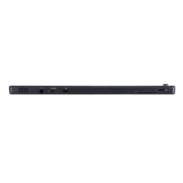 ASUS ZenScreen MB16AWP 39,6 cm (15.6") 1920 x 1080 Pixels Full HD LED Zwart (90LM07I1-B01370)