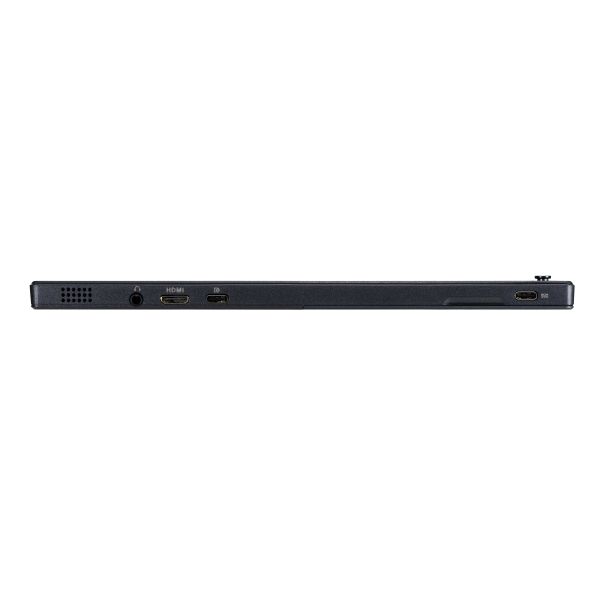ASUS ZenScreen MB16AWP 39,6 cm (15.6") 1920 x 1080 Pixels Full HD LED Zwart (90LM07I1-B01370)