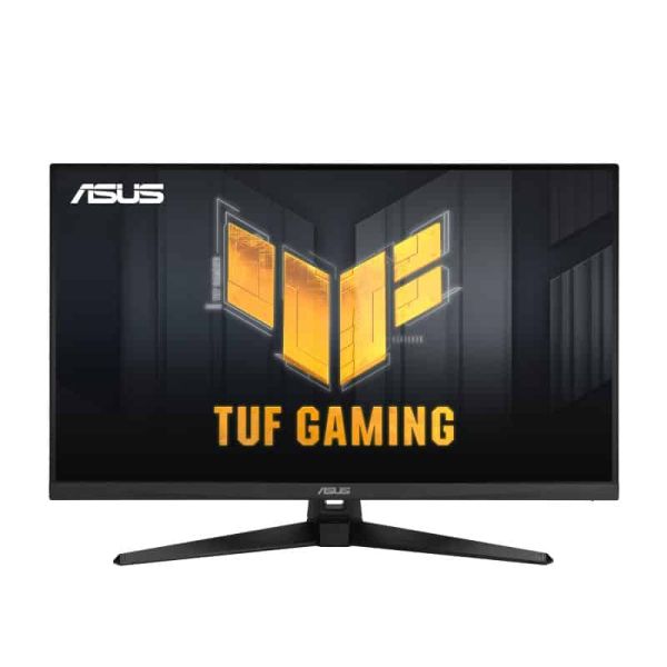 ASUS TUF Gaming VG32AQA1A 80 cm (31.5") 2560 x 1440 Pixels Wide Quad HD LED Zwart (90LM07L0-B02370)
