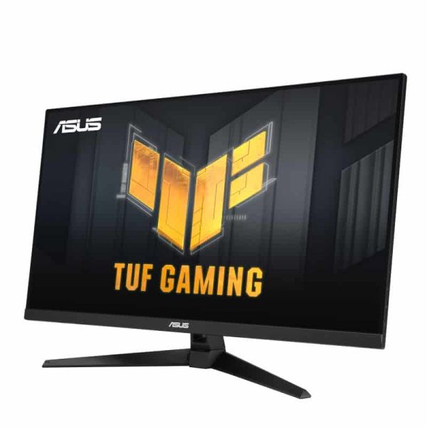 ASUS TUF Gaming VG32AQA1A 80 cm (31.5") 2560 x 1440 Pixels Wide Quad HD LED Zwart (90LM07L0-B02370)
