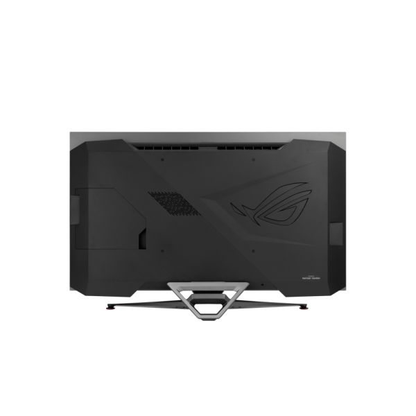 ASUS ROG Swift PG48UQ computer monitor 120,7 cm (47.5") 3840 x 2160 Pixels 4K Ultra HD OLED Zwart (90LM0840-B01970)