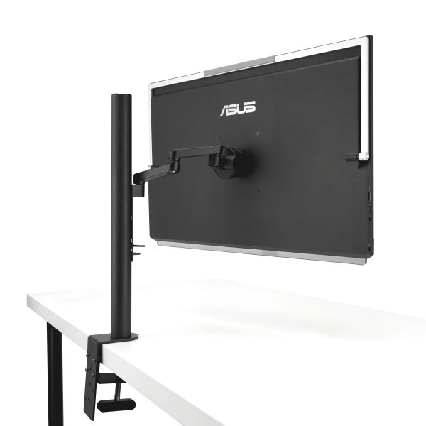 ASUS ZenScreen MB249C computer monitor 60,5 cm (23.8") 1920 x 1080 Pixels Full HD LED Zwart (90LM0865-B01170)
