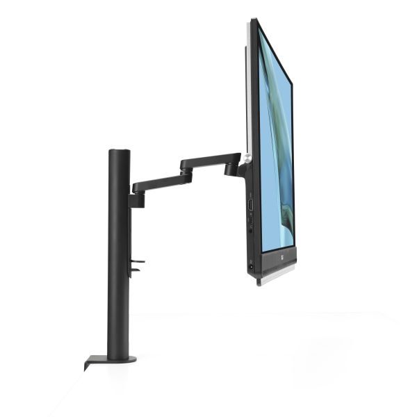 ASUS ZenScreen MB249C computer monitor 60,5 cm (23.8") 1920 x 1080 Pixels Full HD LED Zwart (90LM0865-B01170)