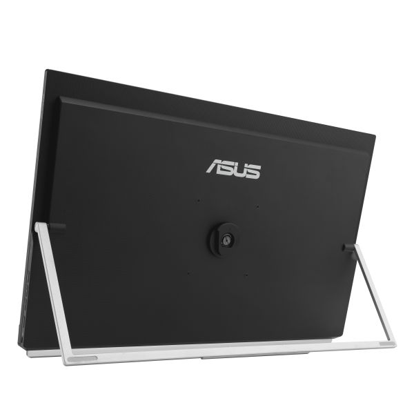 ASUS ZenScreen MB249C computer monitor 60,5 cm (23.8") 1920 x 1080 Pixels Full HD LED Zwart (90LM0865-B01170)