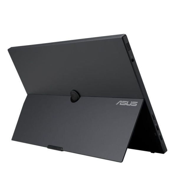 ASUS ZenScreen MB16AHT 39,6 cm (15.6") 1920 x 1080 Pixels Full HD Touchscreen Zwart (90LM0890-B01170)