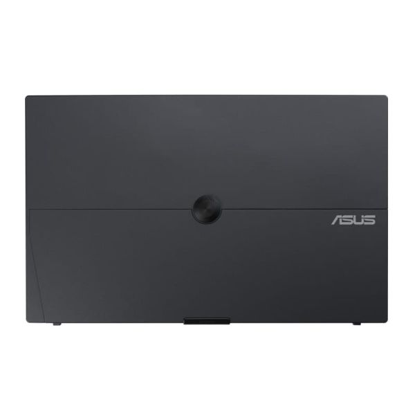 ASUS ZenScreen MB16AHT 39,6 cm (15.6") 1920 x 1080 Pixels Full HD Touchscreen Zwart (90LM0890-B01170)