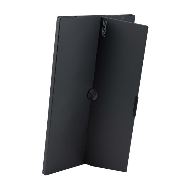ASUS ZenScreen MB16AHT computer monitor 39,6 cm (15.6") 1920 x 1080 Pixels Full HD Touchscreen Zwart (90LM0890-B01170)