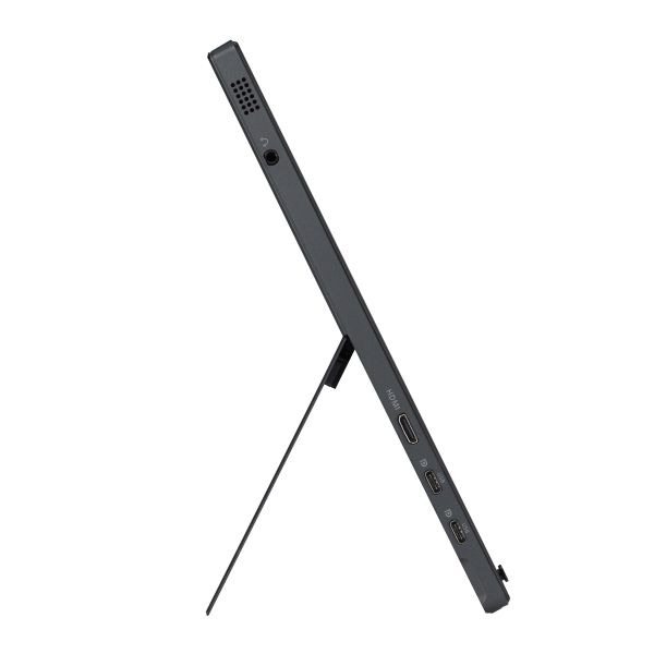 ASUS ZenScreen MB16AHT computer monitor 39,6 cm (15.6") 1920 x 1080 Pixels Full HD Touchscreen Zwart (90LM0890-B01170) ASUS ZenScreen MB16AHT computer monitor 39,6 cm (15.6") 1920 x 1080 Pixels Full HD Touchscreen Zwart (90LM0890-B01170)