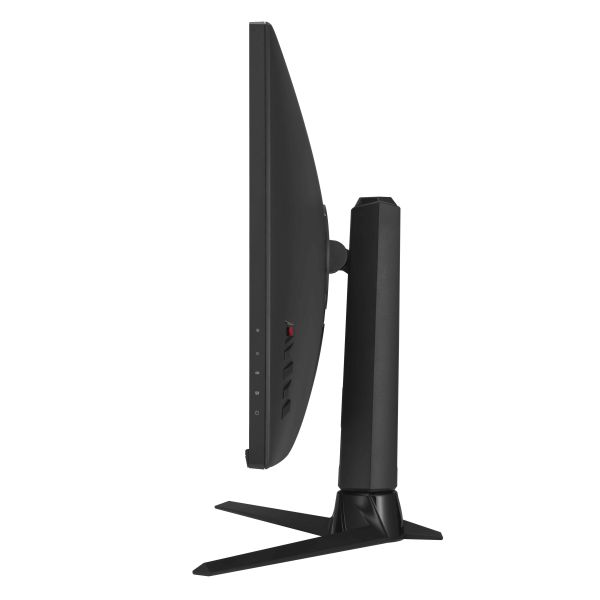 ASUS ROG Strix XG32UQ 81,3 cm (32") 3840 x 2160 Pixels 4K Ultra HD LCD Zwart (90LM08B0-B01170)