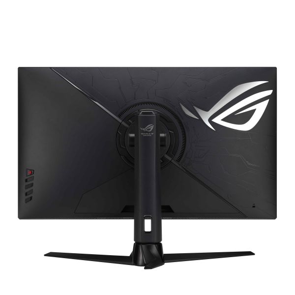ASUS ROG Strix XG32UQ 81,3 cm (32") 3840 x 2160 Pixels 4K Ultra HD LCD Zwart (90LM08B0-B01170)