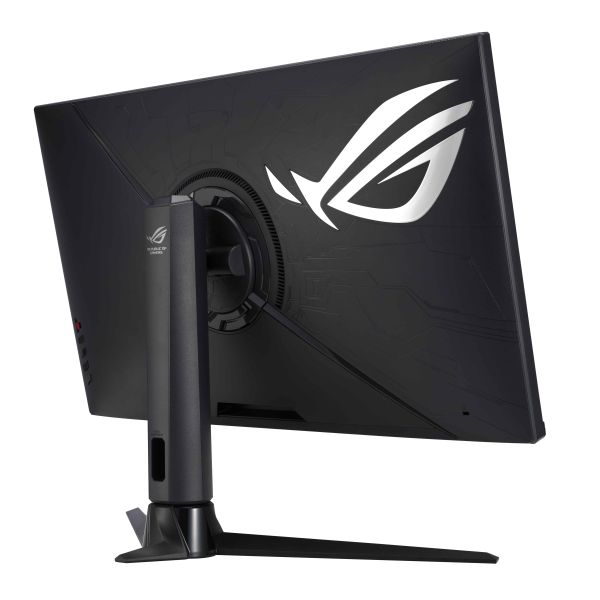 ASUS ROG Strix XG32UQ 81,3 cm (32") 3840 x 2160 Pixels 4K Ultra HD LCD Zwart (90LM08B0-B01170)