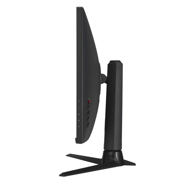 ASUS ROG Strix XG32UQ 81,3 cm (32") 3840 x 2160 Pixels 4K Ultra HD LCD Zwart (90LM08B0-B01170)