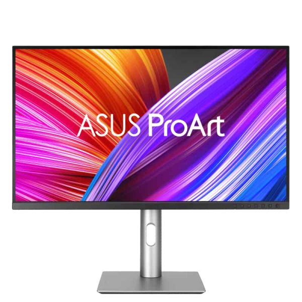 ASUS ProArt PA279CRV 68,6 cm (27") 3840 x 2160 Pixels 4K Ultra HD LCD Zwart (90LM08E0-B01K70)