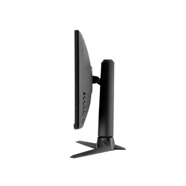 ASUS ROG Swift XG27AQV 68,6 cm (27") 2560 x 1440 Pixels Wide Quad HD Zwart (90LM08G0-B01A70)