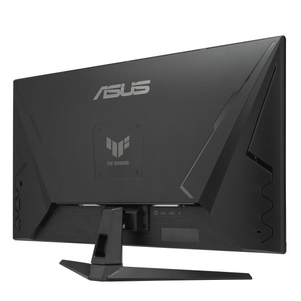ASUS TUF Gaming VG32UQA1A computer monitor 80 cm (31.5") 3840 x 2160 Pixels 4K Ultra HD Zwart (90LM08L0-B01970)