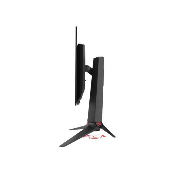 ASUS ROG Swift OLED PG27AQDM 67,3 cm (26.5") 2560 x 1440 Pixels Wide Quad HD Zwart (90LM08Q0-B01A70)
