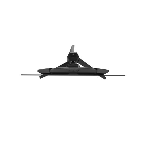 ASUS ROG Swift OLED PG27AQDM 67,3 cm (26.5") 2560 x 1440 Pixels Wide Quad HD Zwart (90LM08Q0-B01A70)
