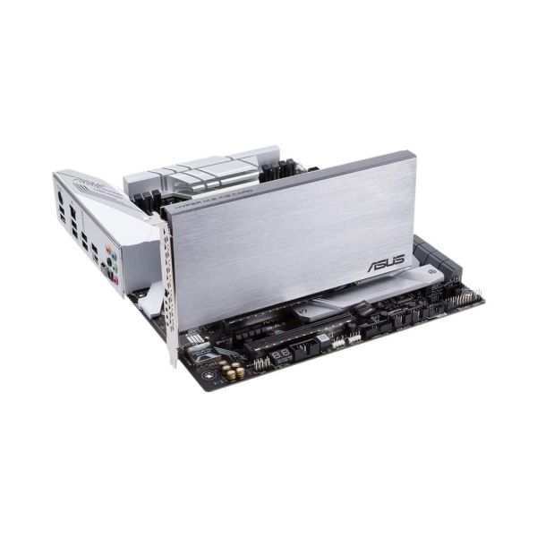 ASUS Prime X299-A II Intel® X299 LGA 2066 (Socket R4) ATX (90MB11F0-M0EAY0)
