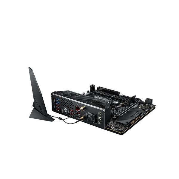 ASUS ROG Crosshair VIII Impact AMD X570 Socket AM4 Mini DTX (90MB11Q0-M0EAY0)
