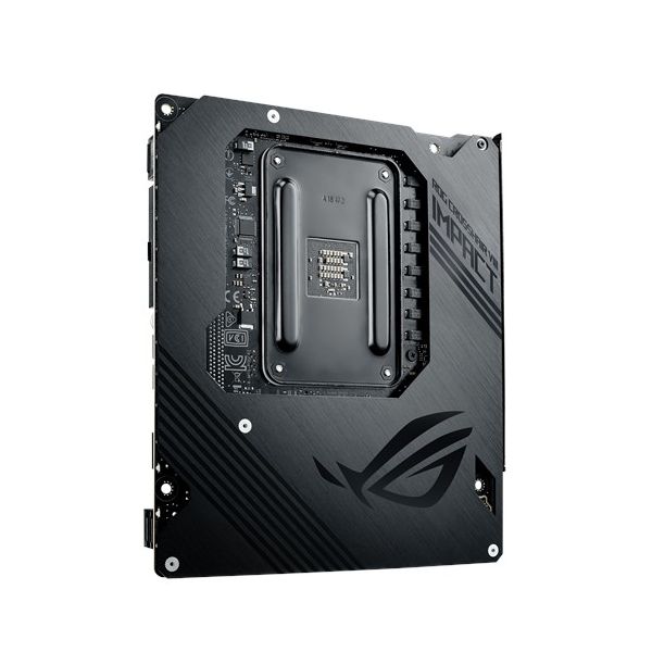 ASUS ROG Crosshair VIII Impact AMD X570 Socket AM4 Mini DTX (90MB11Q0-M0EAY0)
