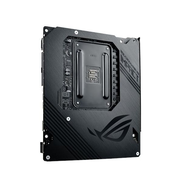 ASUS ROG Crosshair VIII Impact AMD X570 Socket AM4 Mini DTX (90MB11Q0-M0EAY0)