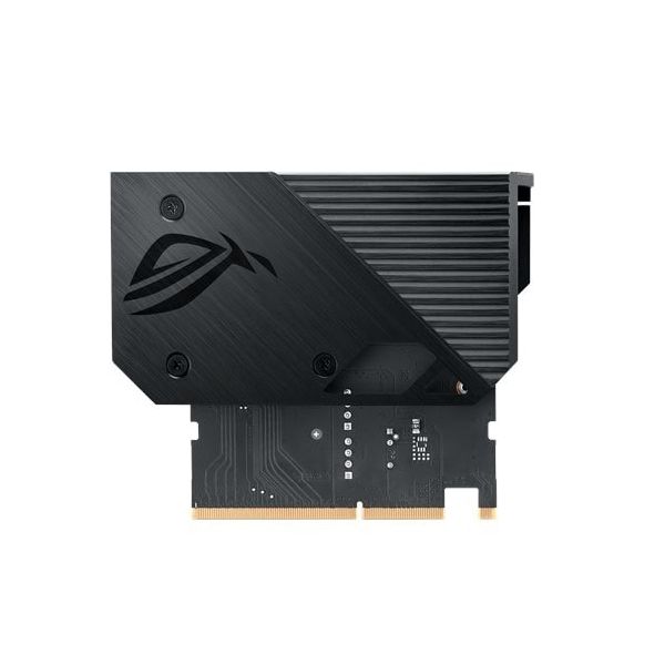 ASUS ROG Crosshair VIII Impact AMD X570 Socket AM4 Mini DTX (90MB11Q0-M0EAY0)
