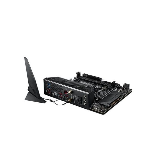 ASUS ROG Crosshair VIII Impact AMD X570 Socket AM4 Mini DTX (90MB11Q0-M0EAY0)