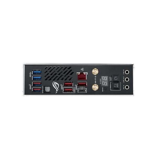 ASUS ROG Crosshair VIII Impact AMD X570 Socket AM4 Mini DTX (90MB11Q0-M0EAY0)