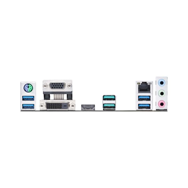 ASUS PRIME B550M-A AMD B550 Socket AM4 micro ATX (90MB14I0-M0EAY0)
