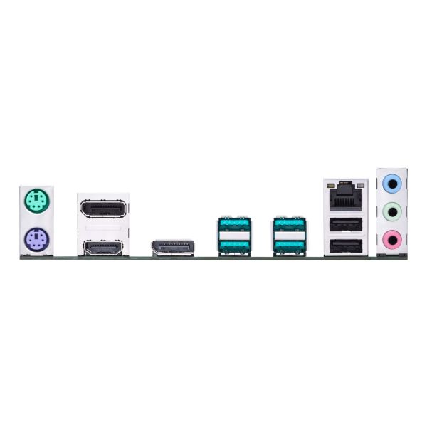 ASUS PRO Q570M-C/CSM Intel Q570 LGA 1200 (Socket H5) micro ATX (90MB1700-M0EAYC)