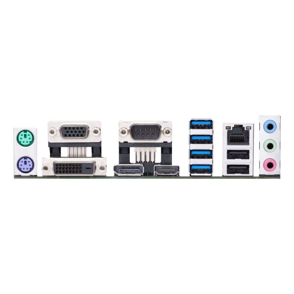 ASUS PRO A520M-C II/CSM AMD A520 Socket AM4 micro ATX (90MB18F0-M0EAYC) ASUS PRO A520M-C II/CSM AMD A520 Socket AM4 micro ATX (90MB18F0-M0EAYC)