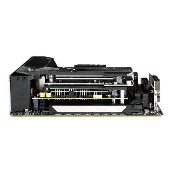 ASUS ROG-STRIX-Z690-I-GAMING-WIFI Intel Z690 LGA 1700 mini ITX (90MB1910-M0EAY0)