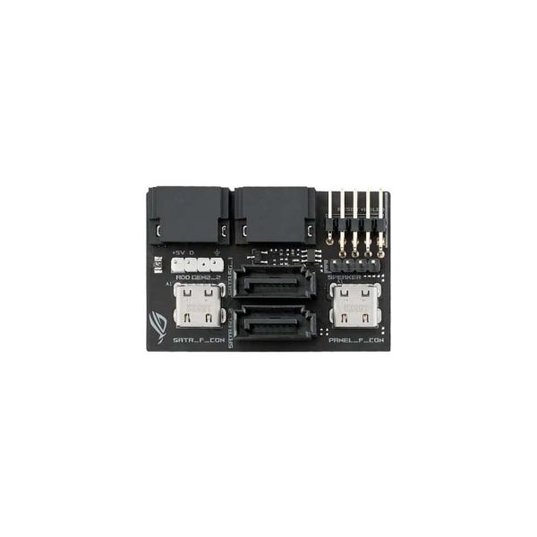 ASUS ROG-STRIX-Z690-I-GAMING-WIFI Intel Z690 LGA 1700 mini ITX (90MB1910-M0EAY0)