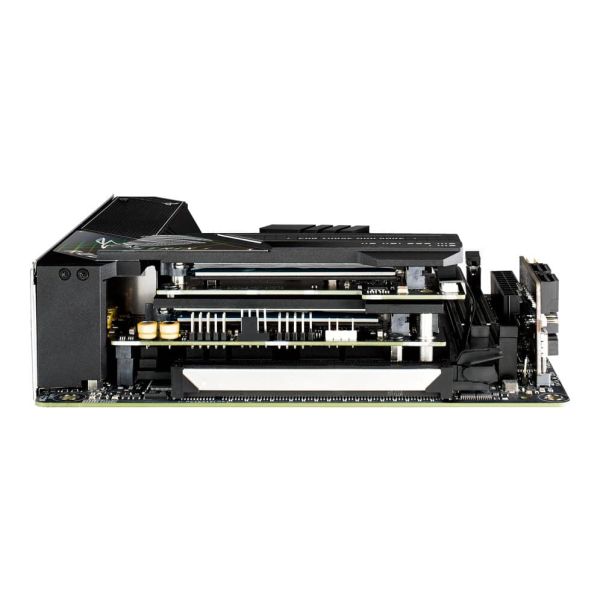 ASUS ROG-STRIX-Z690-I-GAMING-WIFI Intel Z690 LGA 1700 mini ITX (90MB1910-M0EAY0)