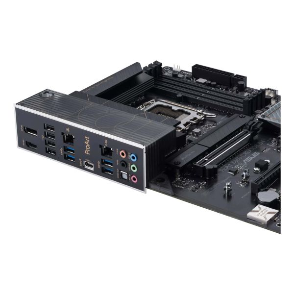 ASUS PROART B660-CREATOR D4 Intel B660 LGA 1700 ATX (90MB19F0-M0EAY0)