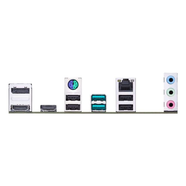 ASUS PRIME B660M-A D4-CSM Intel B660 LGA 1700 micro ATX (90MB19K0-M1EAYC) ASUS PRIME B660M-A D4-CSM Intel B660 LGA 1700 micro ATX (90MB19K0-M1EAYC)
