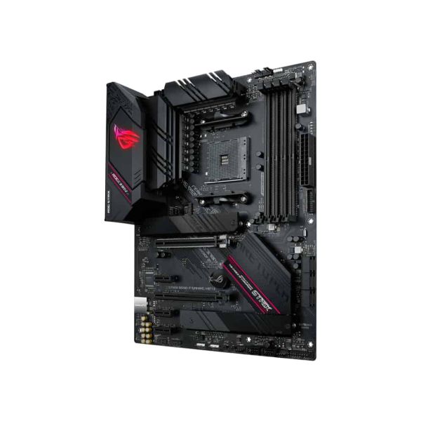 ASUS ROG STRIX B550-F GAMING WIFI II AMD B550 Socket AM4 ATX (90MB19V0-M0EAY0)