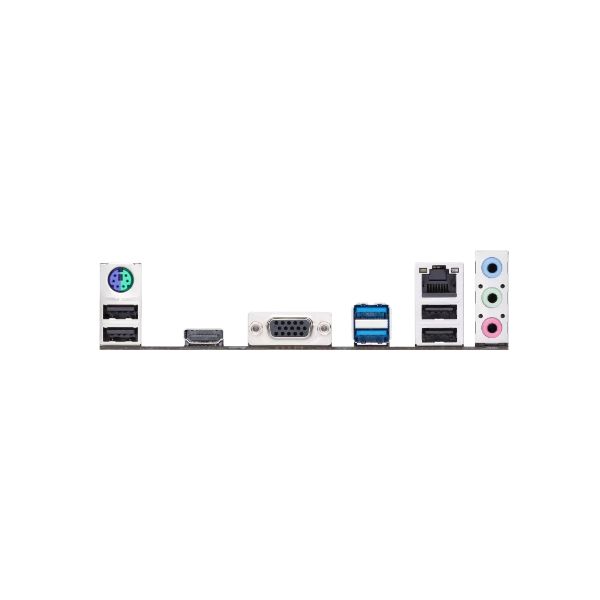 ASUS PRIME H610M-K D4 Intel H610 LGA 1700 micro ATX (90MB1A10-M0EAY0)
