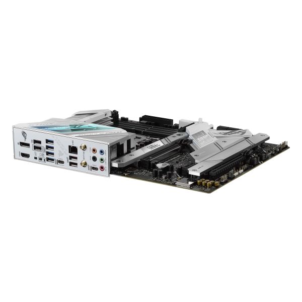 ASUS ROG STRIX Z690-A GAMING WIFI Intel Z690 LGA 1700 ATX (90MB1AP0-M0EAY0)