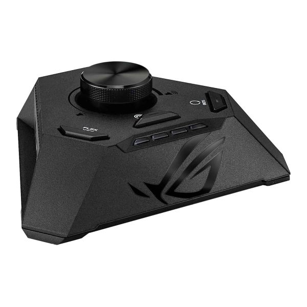 ASUS ROG STRIX X670E-I GAMING WIFI AMD X670 Socket AM5 mini ITX (90MB1B70-M0EAY0)