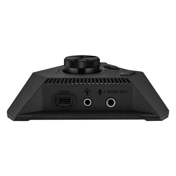 ASUS ROG STRIX X670E-I GAMING WIFI AMD X670 Socket AM5 mini ITX (90MB1B70-M0EAY0)