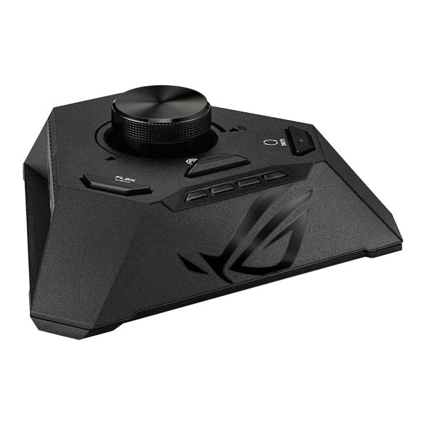 ASUS ROG STRIX X670E-I GAMING WIFI AMD X670 Socket AM5 mini ITX (90MB1B70-M0EAY0)