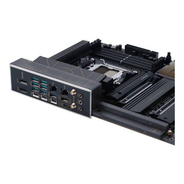 ASUS ProArt X670E-CREATOR WIFI AMD X670 Socket AM5 ATX (90MB1B90-M0EAY0)