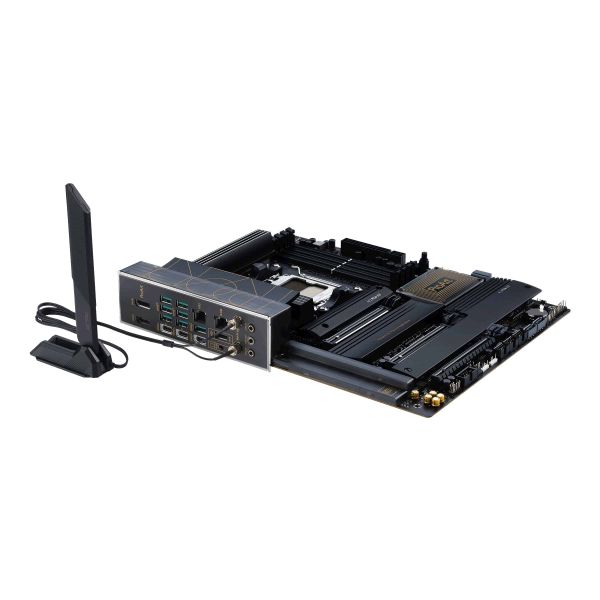 ASUS ProArt X670E-CREATOR WIFI AMD X670 Socket AM5 ATX (90MB1B90-M0EAY0)