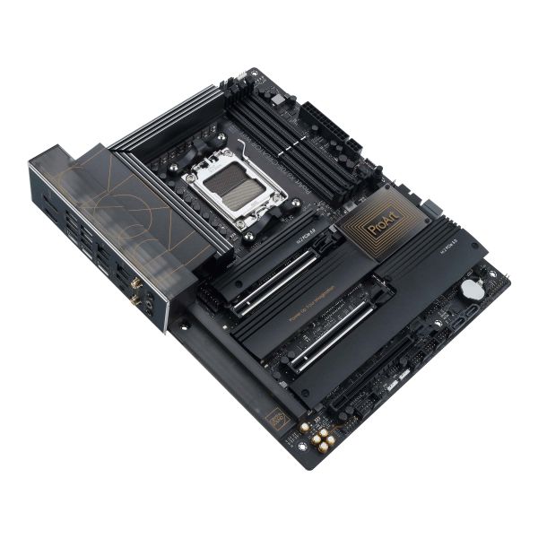 ASUS ProArt X670E-CREATOR WIFI AMD X670 Socket AM5 ATX (90MB1B90-M0EAY0)