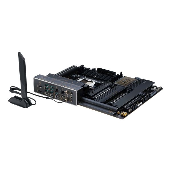 ASUS ProArt X670E-CREATOR WIFI AMD X670 Socket AM5 ATX (90MB1B90-M0EAY0)