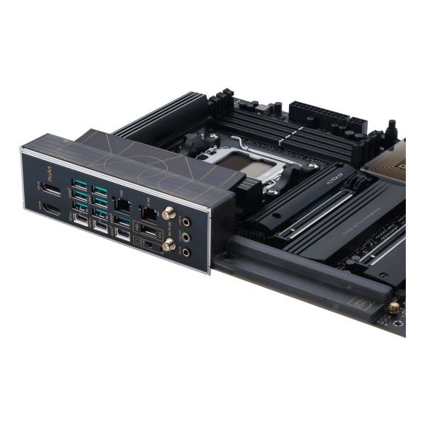 ASUS ProArt X670E-CREATOR WIFI AMD X670 Socket AM5 ATX (90MB1B90-M0EAY0)