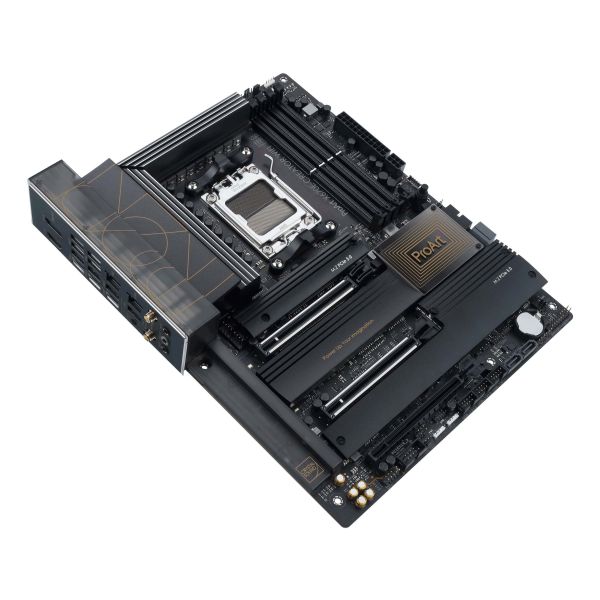 ASUS ProArt X670E-CREATOR WIFI AMD X670 Socket AM5 ATX (90MB1B90-M0EAY0)